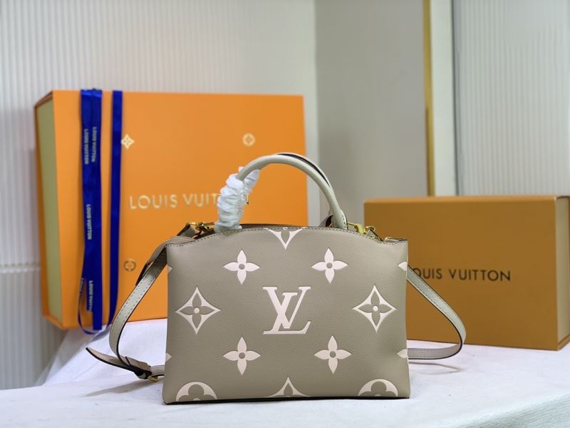 LV Top Handle Bags